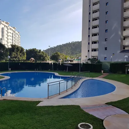 Altos Apartmán *