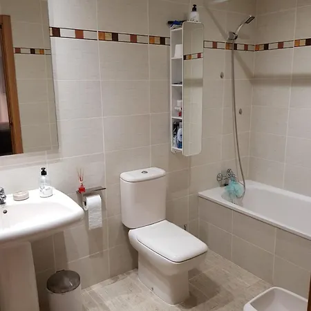 Altos Apartmán *