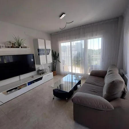 Altos Apartment