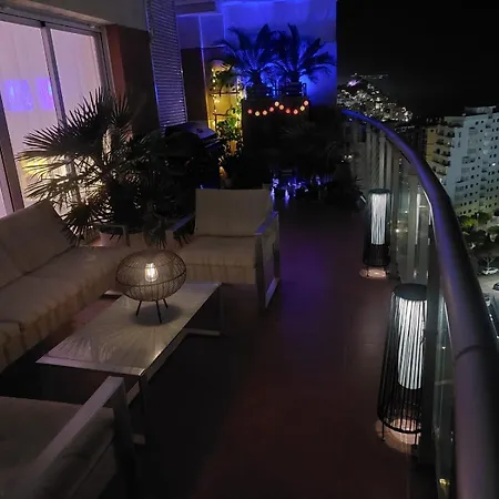 Apartment Altos *
