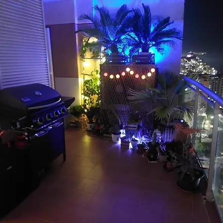 Altos Apartment