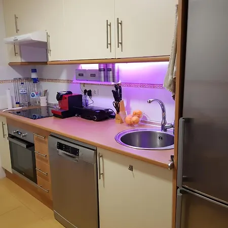 Apartment Altos Cala de Finestrat