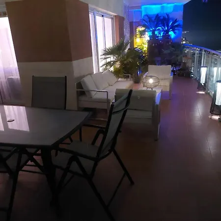 Apartment Altos