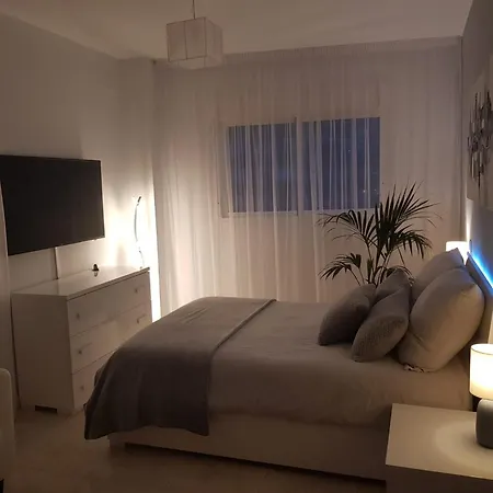 Apartment Altos *