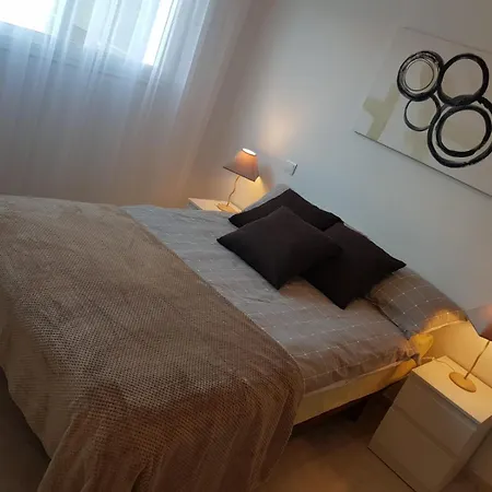 Apartment Altos *