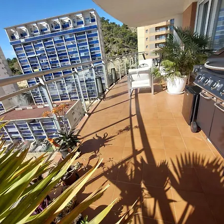 Apartment Altos