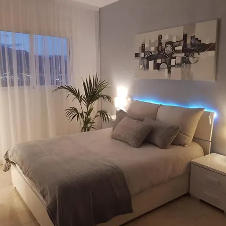 Apartment Altos *