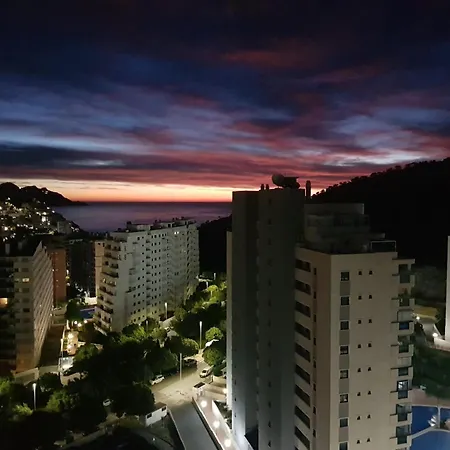 Apartment Altos Cala de Finestrat
